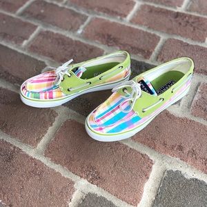 Sperry Boating Shoes EC
